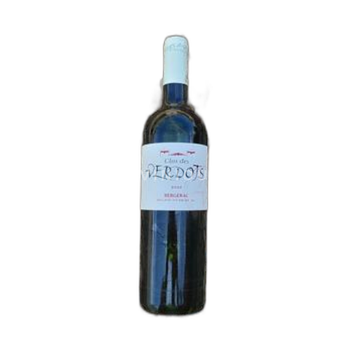 Sud-Ovest Bergerac Clos des Verdots 2022