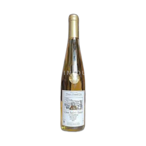 Alsazia Moscato Grand Cru Domaine Ernest Burn La Chapelle 2018