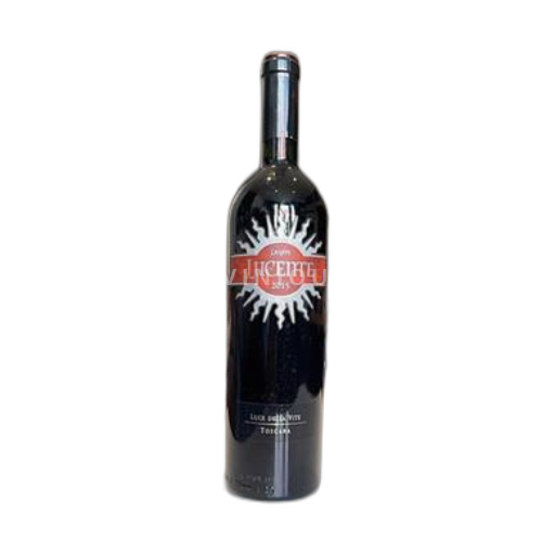 Tuscan Wines Unspecified Luce Della Vite Lucente 2015