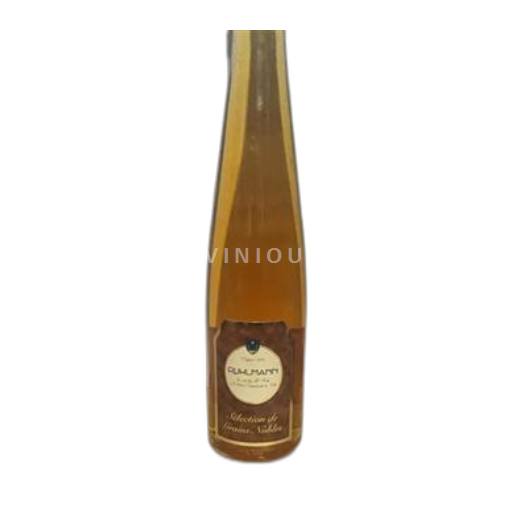 Alsace Unspecified Sélection de Grains Nobles Ruhlmann Sélection de Grains Nobles 2007
