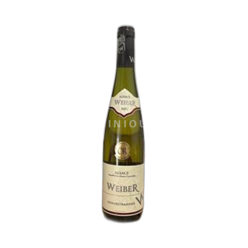 Elsass Gewürztraminer Weiber Gewurztraminer 2021