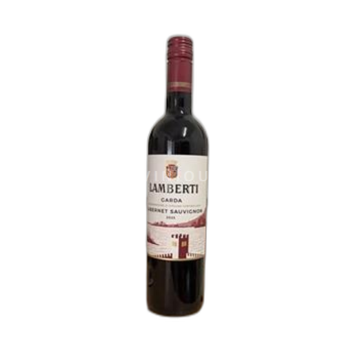 Veneto Garda Lamberti Cabernet Sauvignon 2023