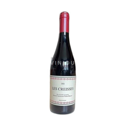 Languedoc Les Creisses Les Creisses 2021
