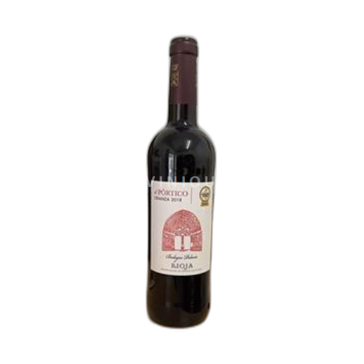 La Rioja Rioja Bodegas Palacio el Pórtico 2018