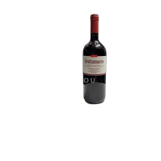 Toscana Non specificato Podere Grattamacco 2016