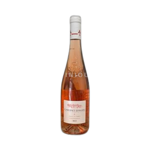 Valle del Loira Cabernet-d'Anjou Compagnie De La Vallée De La Loire Moelleux 2023