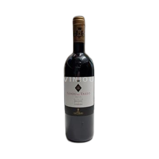 Toscana Non specificato Antinori Guado al Tasso 2015