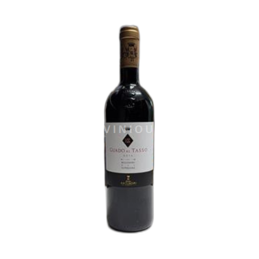 Toscana Non specificato Antinori Guado al Tasso 2016