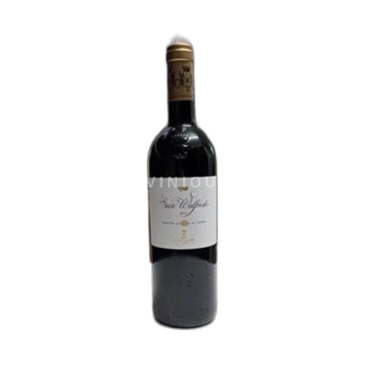 Toscana Bolgheri Tenuta Guado al Tasso San Walfredo 2019