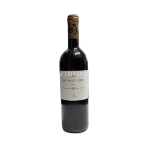 Toscana Bolgheri Tenuta Guado al Tasso Matarocchio 2011