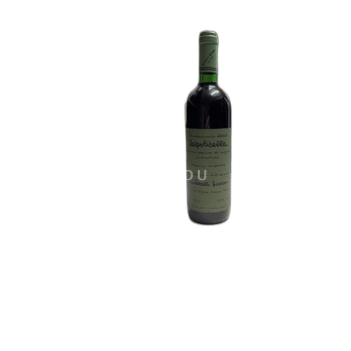 Wines of Veneto Valpolicella Quintarelli Giuseppe 2002