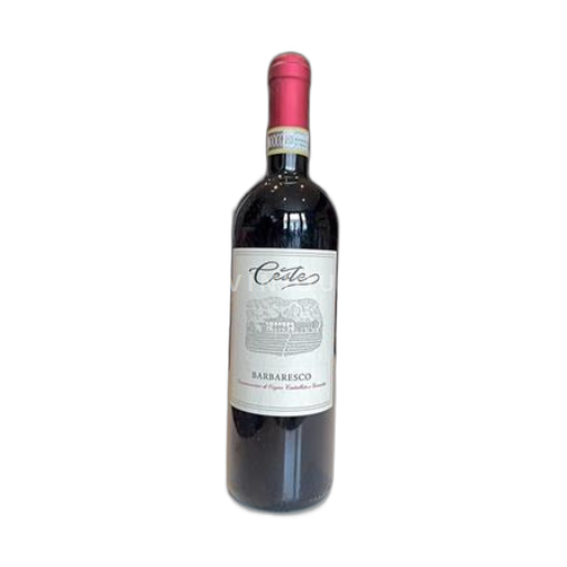 Piémont Barbaresco Ceste 2013