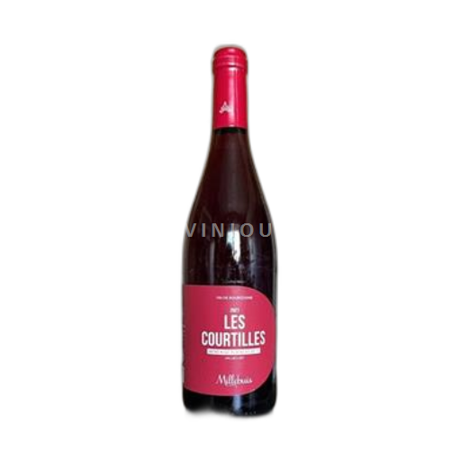 Bourgogne Ikke specificeret Millebuis Les Courtilles 2021