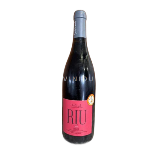 Catalogna Priorato L'Infernal RIU 2014