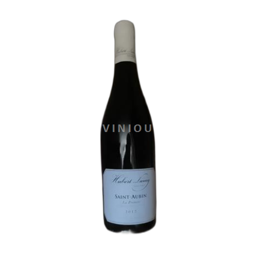 Burgundy Saint-Aubin Hubert Lamy La Princée 2012