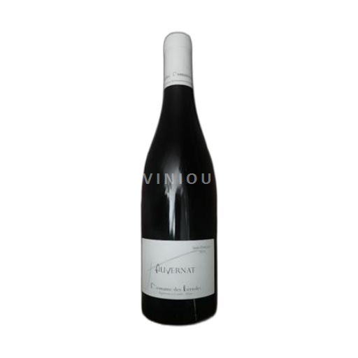 Valle della Loira Saint-Pourçain Domaine Des Bérioles Aubernat 2020