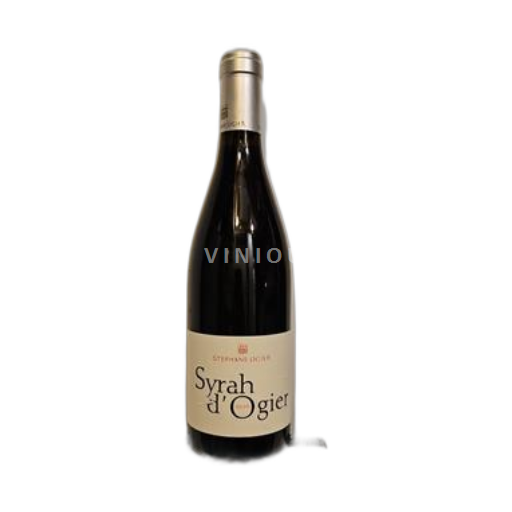 Valle del Rodano Non specificato Stéphane Ogier Syrah d'Ogier 2020