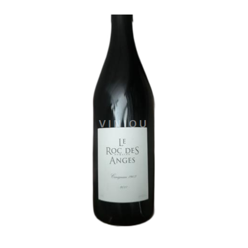 Languedoc og Roussillon Catalansk skråning Domaine Le Roc des Anges Carignan 1903 2011