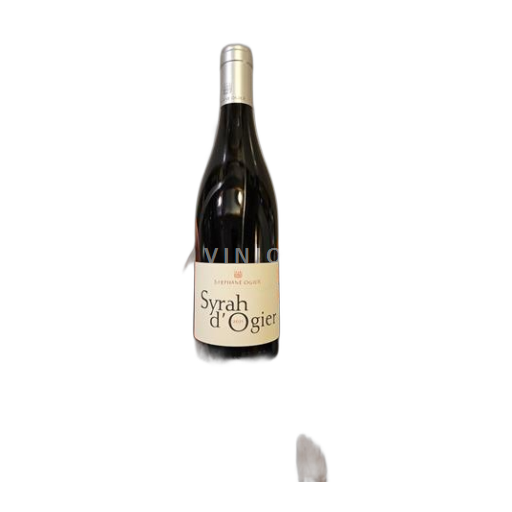 Valle del Rodano Non specificato Stéphane Ogier Syrah d'Ogier 2021