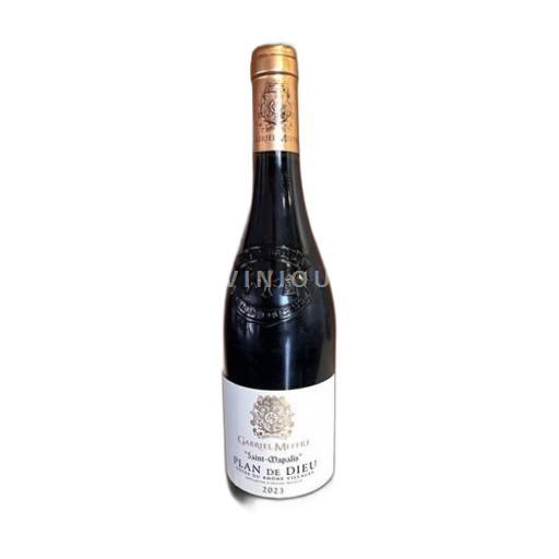 Valle del Rodano Côtes-du-Rhône Gabriel Meffre Saint-Mapalis 2023