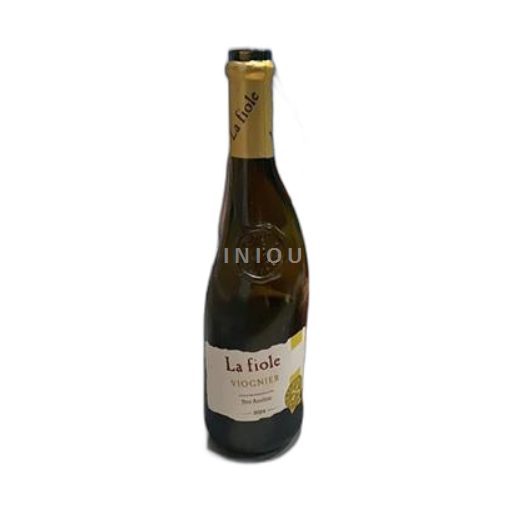 Linguadoca e Rossiglione Paese d'Oc La Fiole Viognier 2024