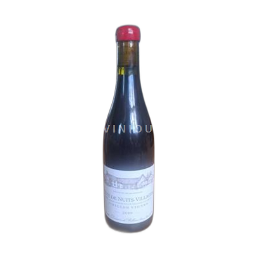 Burgundsko Côte de nuits villages Domaine Bellene Vieilles Vignes 2019
