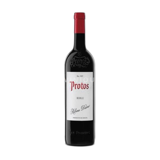 Castile and León Ribera del Duero Protos Roble 2023