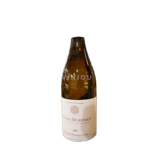 Borgogna Auxey-Duresses Christian Cholet-Pelletier 2018