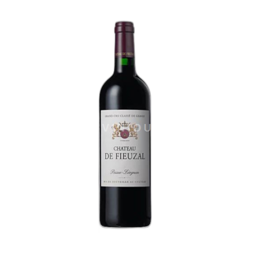 Bordeaux Pessac-Léognan Château Fieuzal 2016