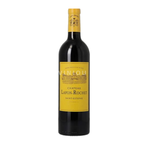 Burdeos Saint-Estèphe Grand Cru Lafon-Rochet 2015