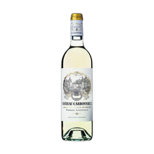 Bordeaux Pessac-Léognan Grand Cru Domaine Carbonnieu 2019