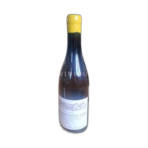 Borgonha Borgonha Côte d'Or Domaine Bellene Clos de la Chapelle 2018