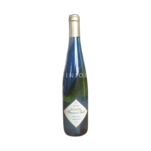 Alsace Francis Beck Tentation 2016