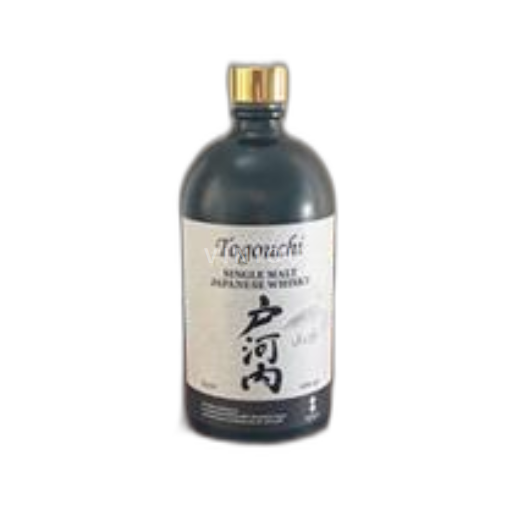 Whisky Single Malt Whisky Togoushi single malt Sakurao 5a Giappone Non Specificato Non specificato