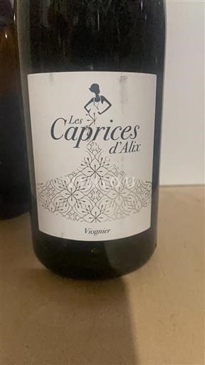Loire-dalen Wien Les Caprices Alix 2022