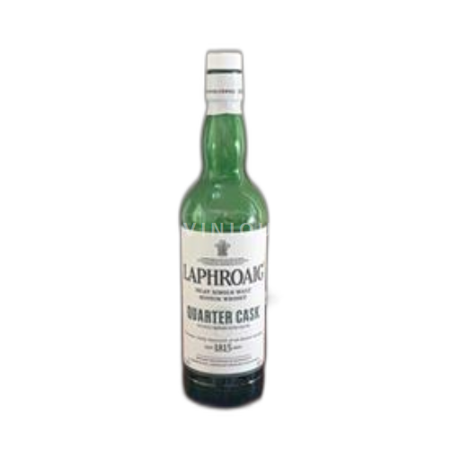 Quarter cask  Laphroaig 5a Scotland Islay