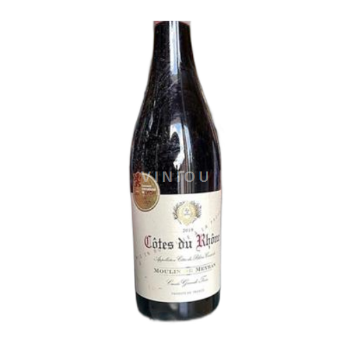 Valle del Ródano Côtes del Ródano Moulin de Meyran Grande Terre 2019