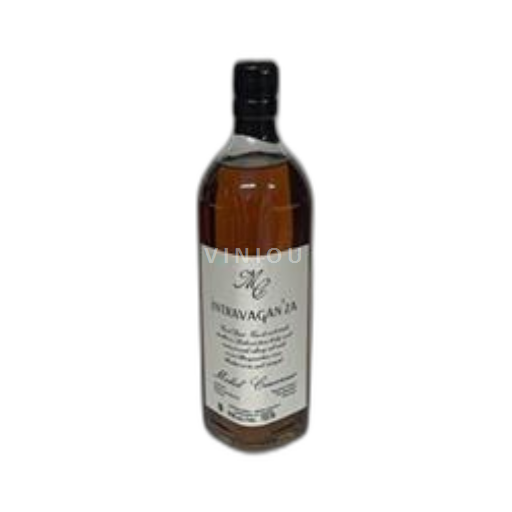 Whisky Single Malt Whisky Intravangan’za Michel couvreur 5a Francia Non Specificato Non specificato