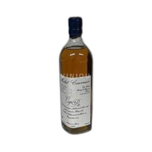 Whisky Single Malt Whisky Cap a Pie Michel Couvreur 5a Francia Non Specificato Non specificato