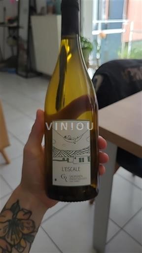 Dolina Loare Touraine Vincent Roussely L'Escale 2023