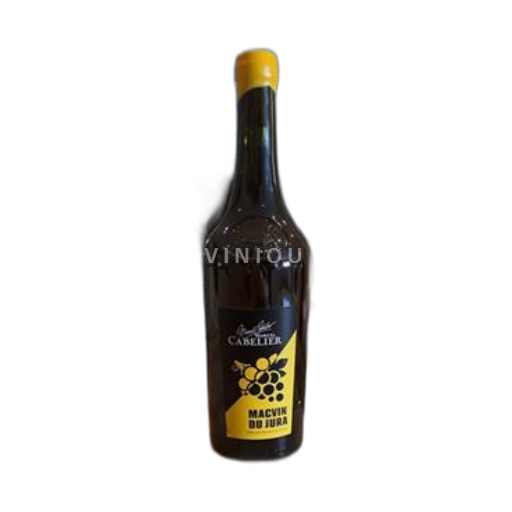 Jura Macvin-du-Jura Marcel Cabelier Non-Vintage