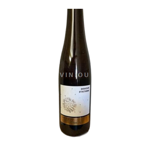 Valle della Loira Muscadet Sèvre et Maine Michel Delhommeau Douceur d'Octobre Senza annata