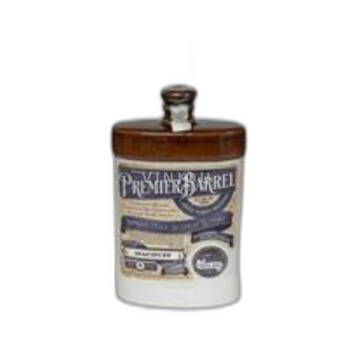 Whisky Single Malt Whisky Premier barrel de la distillerie : Macduff 8 ans d'âge Écosse Highlands