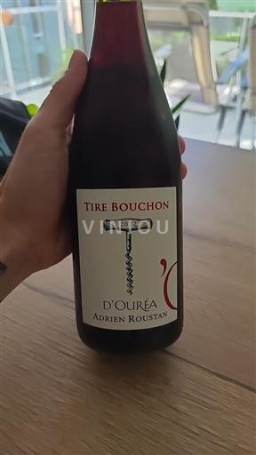 Rhône-dalen Ouréa Tire Bouchon 2022