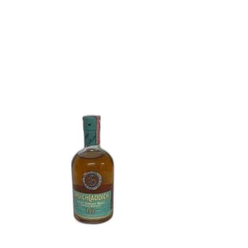 Islay single malt Bruichladdich 10a Scotland Islay