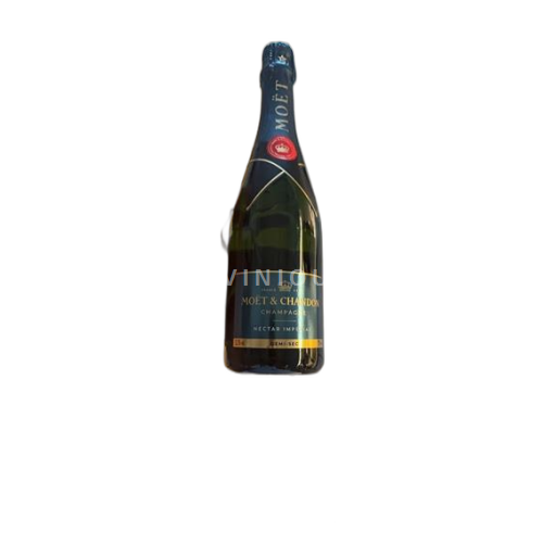 Champagne Non specificato Moët & Chandon Nectar Impérial Senza annata
