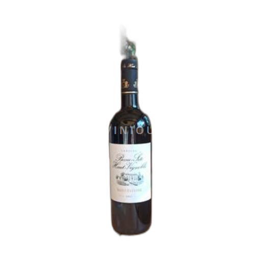 Bordeaux Saint-Estèphe Château Beau-Site Haut-Vignoble 2022