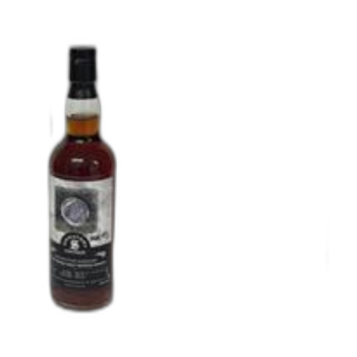 Caol Ila - ink #6 - signatory vintage Caol Ila 10a - 2013 Scotland Islay