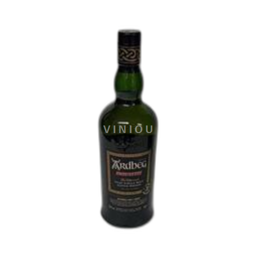 Smokiverse  Ardbeg 5a Scotland Islay