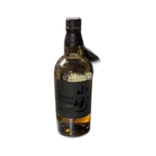 Whisky Single Malt Whisky The yamazaki - smoky bat h Suntory 5a Giappone Non Specificato Non specificato